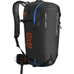 Ortovox Airbag Packs & Accessories Ascent 30 Avabag Backpack