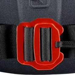 Ortovox Airbag Packs & Accessories Ascent 30 Avabag Backpack -Winter Wear Shop BKANT D1