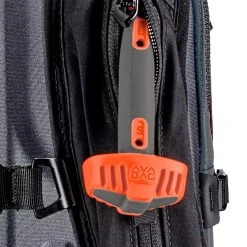 Ortovox Airbag Packs & Accessories Ascent 30 Avabag Backpack -Winter Wear Shop BKANT D4