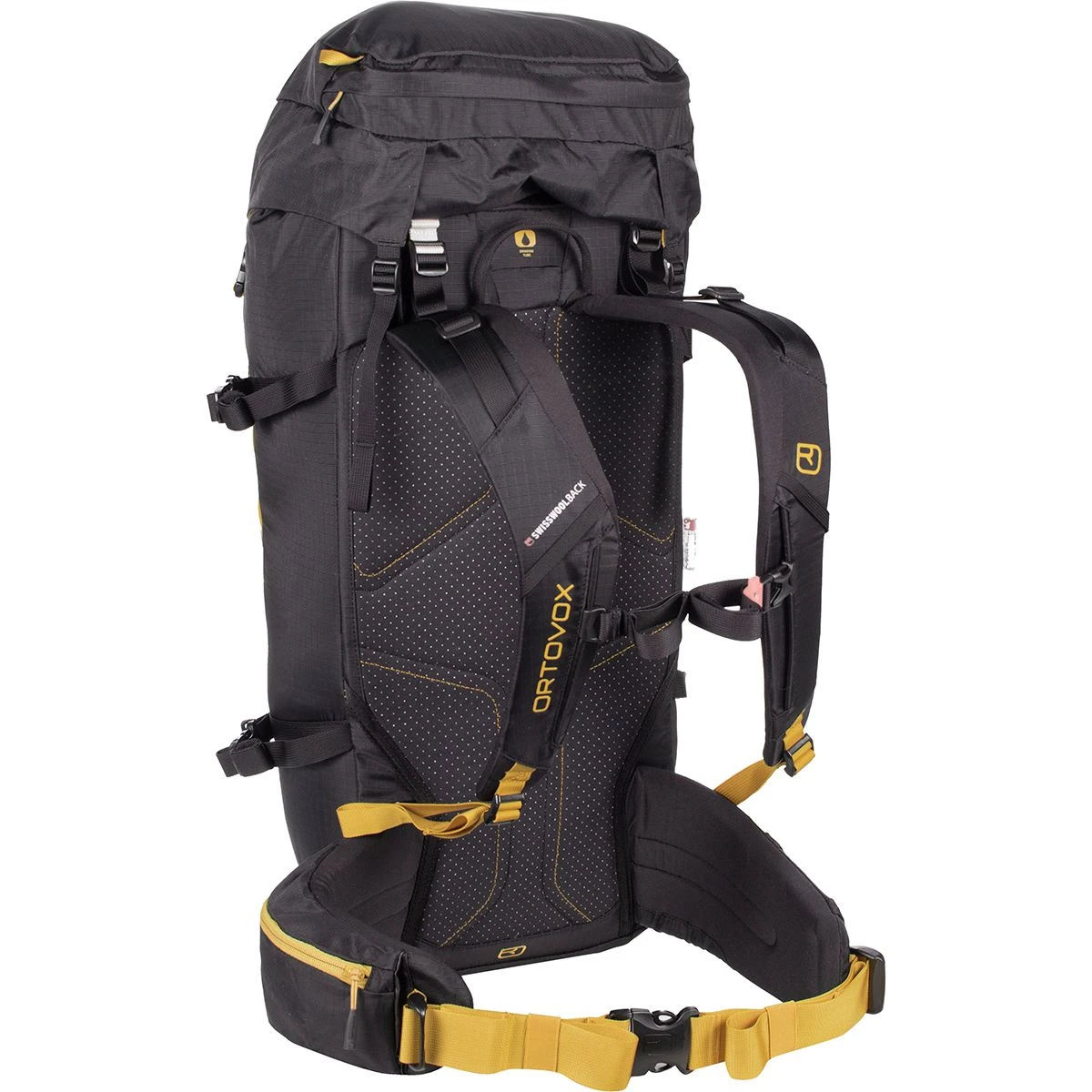 Ortovox Men's Technical Daypacks Peak 45L Backpack 2 Ortovox Men's Technical Daypacks Peak 45L Backpack - Image 2