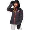 Ortovox Women's Ski Jackets 2L Swisswool Andermatt Jacket Women's