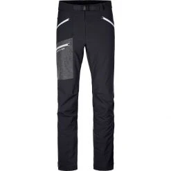 Ortovox Men's Softshell Pants Cevedale Pant Men's