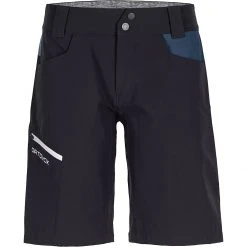 Ortovox Women's Hiking & Climbing Shorts Pelmo Short Women's