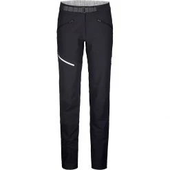 Ortovox Women's Hiking & Climbing Pants Brenta Pant Women's
