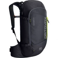 Ortovox Winter Packs Tour Rider S 28L Backpack -Winter Wear Shop BLARAV 2