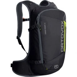 Ortovox Winter Packs Cross Rider 22L Backpack -Winter Wear Shop BLARAV