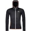 Ortovox Men's Fleece Jackets Fleece Hoodie Men's