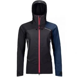 Ortovox Women's Softshell Jackets Westalpen Softshell Jacket Women's