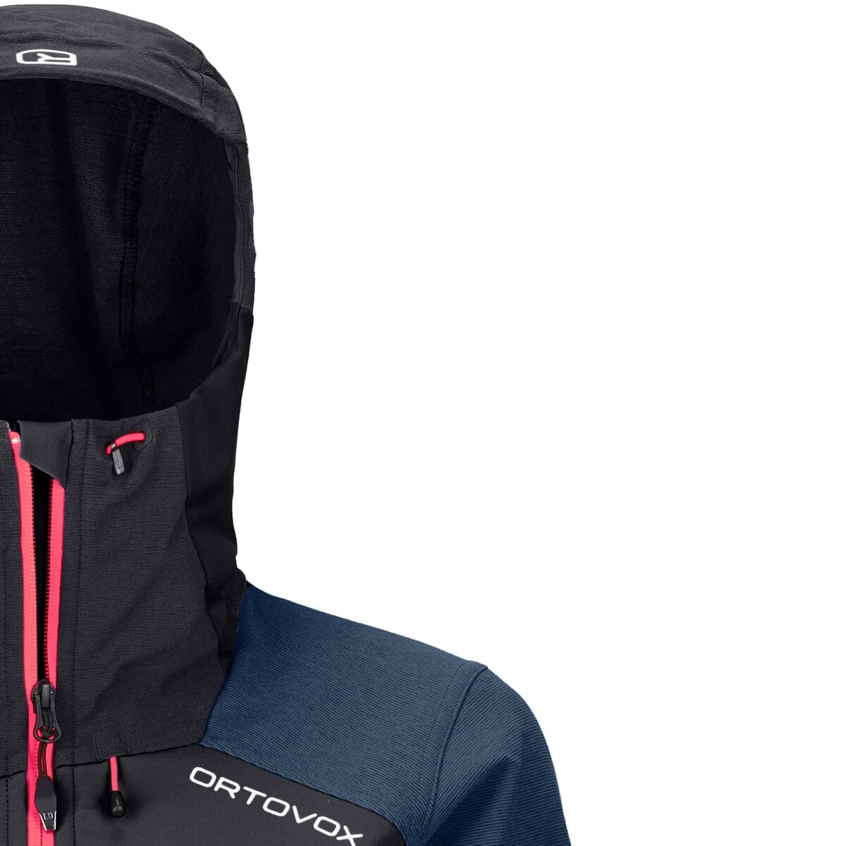 Ortovox Women's Softshell Jackets Westalpen Softshell Jacket Women's 2 Ortovox Women's Softshell Jackets Westalpen Softshell Jacket Women's - Image 2