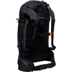 Ortovox Winter Packs Tour Rider 30L Backpack -Winter Wear Shop BLARAV D1 6