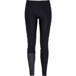 Ortovox Women's Performance Leggings Delago Tight Women's -Winter Wear Shop BLARAV D2 6