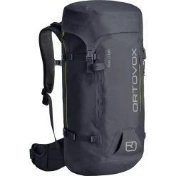 Ortovox Men's Technical Daypacks Peak 40L Dry Backpack