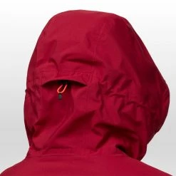 Ortovox Women's Ski Jackets 2L Swisswool Andermatt Jacket Women's -Winter Wear Shop BLSEA D6