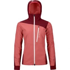 Ortovox Women's Softshell Jackets Pala Jacket Women's