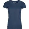 Ortovox Women's Hike & Camp Tops 150 Cool Ewoolution T Shirt Women's
