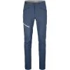 Ortovox Men's Hiking & Climbing Pants Brenta Pant Men's