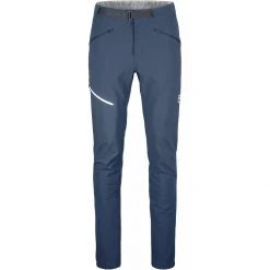 Ortovox Men's Hiking & Climbing Pants Brenta Pant Men's