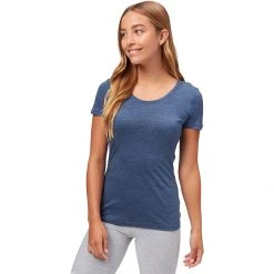 Ortovox Women's Climb Tops 120 Cool Tec Clean T Shirt Women's -Winter Wear Shop BLULAKBLE 1
