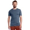 Ortovox Men's Short-Sleeve Performance Shirts 120 Cool Tec Clean T Shirt Men's