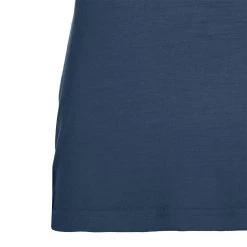 Ortovox Women's Hike & Camp Tops 150 Cool Ewoolution T Shirt Women's -Winter Wear Shop BLULAK D1 5