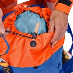 Ortovox Men's Technical Daypacks Peak S 38L Dry Backpack 19 Ortovox Men's Technical Daypacks Peak S 38L Dry Backpack -Winter Wear Shop BLULAK D5 2