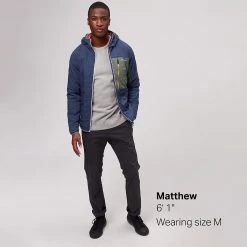 Winter Wear Shop -Winter Wear Shop BLULAK D6