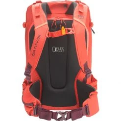 Ortovox Winter Packs Haute Route S 30L Backpack -Winter Wear Shop BLU D1 2