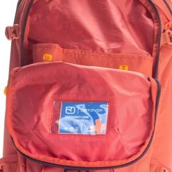 Ortovox Winter Packs Haute Route S 30L Backpack -Winter Wear Shop BLU D2 2
