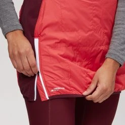 Ortovox Women's Performance Skirts & Skorts Swisswool Piz Boe Skirt Women's -Winter Wear Shop BLU D6