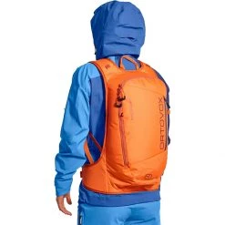 Ortovox Winter Packs Powder Rider 16L Backpack -Winter Wear Shop BURORA D1 1
