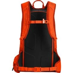 Ortovox Winter Packs Cross Rider 22L Backpack -Winter Wear Shop BURORA D1