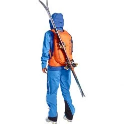 Ortovox Winter Packs Powder Rider 16L Backpack -Winter Wear Shop BURORA D2 1