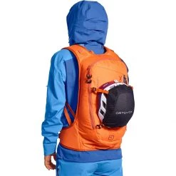 Ortovox Winter Packs Powder Rider 16L Backpack -Winter Wear Shop BURORA D3 1