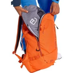 Ortovox Winter Packs Cross Rider 22L Backpack -Winter Wear Shop BURORA D4