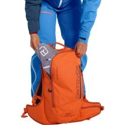 Ortovox Winter Packs Powder Rider 16L Backpack -Winter Wear Shop BURORA D5 1
