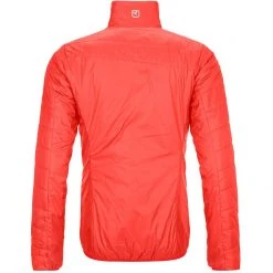 Ortovox Women's Down Jackets Swisswool Piz Bial Jacket Women's -Winter Wear Shop COR D4