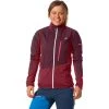 Ortovox Women's Synthetic Insulation Jackets Westalpen Swisswool Hybrid Jacket Women's