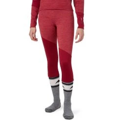 Ortovox Women's Baselayer Bottoms Fleece Light Short Pant Women's
