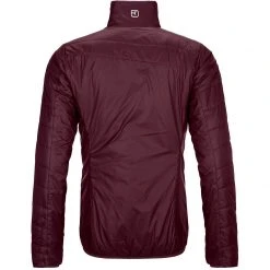 Ortovox Women's Down Jackets Swisswool Piz Bial Jacket Women's -Winter Wear Shop DARWIN D1