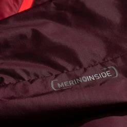 Ortovox Women's Wind Jackets Merino Windbreaker Jacket Women's -Winter Wear Shop DARWIN D1 3