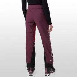 Ortovox Women's Ski Pants & Bibs Ortler 3L Pant Women's -Winter Wear Shop DARWIN D4 1