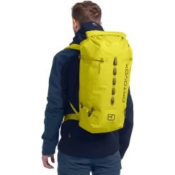 Ortovox Men's Technical Daypacks Trad 30L Dry Backpack 13 Ortovox Men's Technical Daypacks Trad 30L Dry Backpack -Winter Wear Shop DIRDAI D2 1