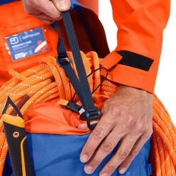 Ortovox Men's Technical Daypacks Peak S 38L Dry Backpack 30 Ortovox Men's Technical Daypacks Peak S 38L Dry Backpack -Winter Wear Shop DIRDAI D2