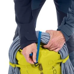 Ortovox Men's Technical Daypacks Trad 30L Dry Backpack 11 Ortovox Men's Technical Daypacks Trad 30L Dry Backpack -Winter Wear Shop DIRDAI D4 1