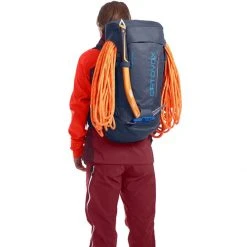 Ortovox Men's Technical Daypacks Peak S 38L Dry Backpack 25 Ortovox Men's Technical Daypacks Peak S 38L Dry Backpack -Winter Wear Shop DIRDAI D7