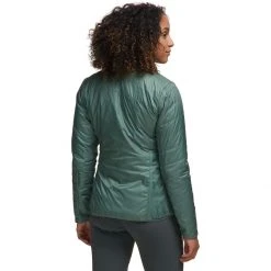 Ortovox Women's Down Jackets Swisswool Piz Bial Jacket Women's -Winter Wear Shop GNFO D2