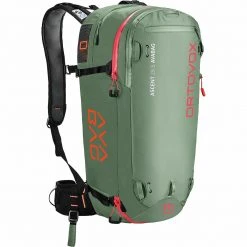 Ortovox Airbag Packs & Accessories Ascent 28 S Avabag Kit