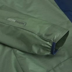 Ortovox Women's Wind Jackets Merino Windbreaker Jacket Women's -Winter Wear Shop GNISA D10