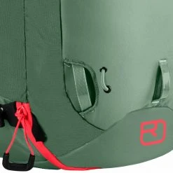 Ortovox Airbag Packs & Accessories Ascent 28 S Avabag Backpack -Winter Wear Shop GNISA D4