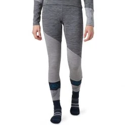 Ortovox Women's Baselayer Bottoms Fleece Light Short Pant Women's -Winter Wear Shop GREBLEA 1